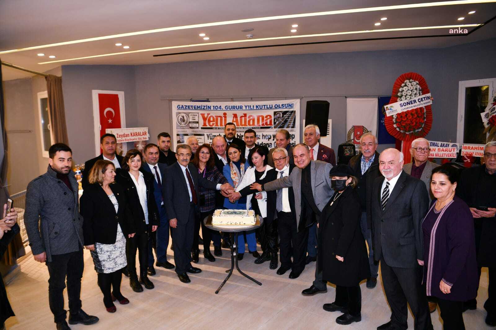 ÇUKUROVA ÖYKÜ ÖDÜLÜ’NÜ “BAŞTAN” ADLI ESER KAZANDI