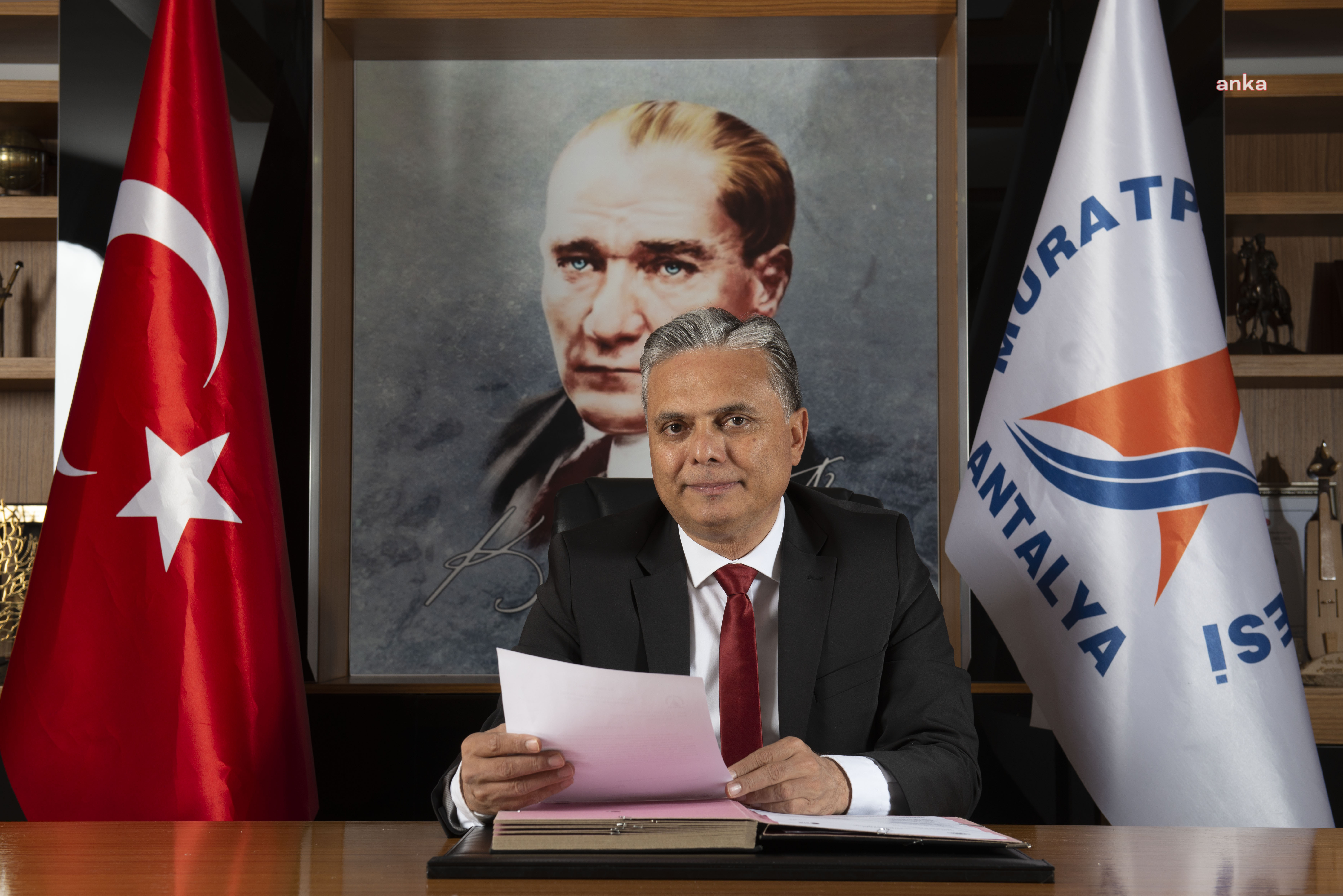 KIRCAMİ’DE İMAR PLAN ÇALIŞMALARI İÇİN YAPILACAK REFERANDUMA GERİ SAYIM BAŞLADI