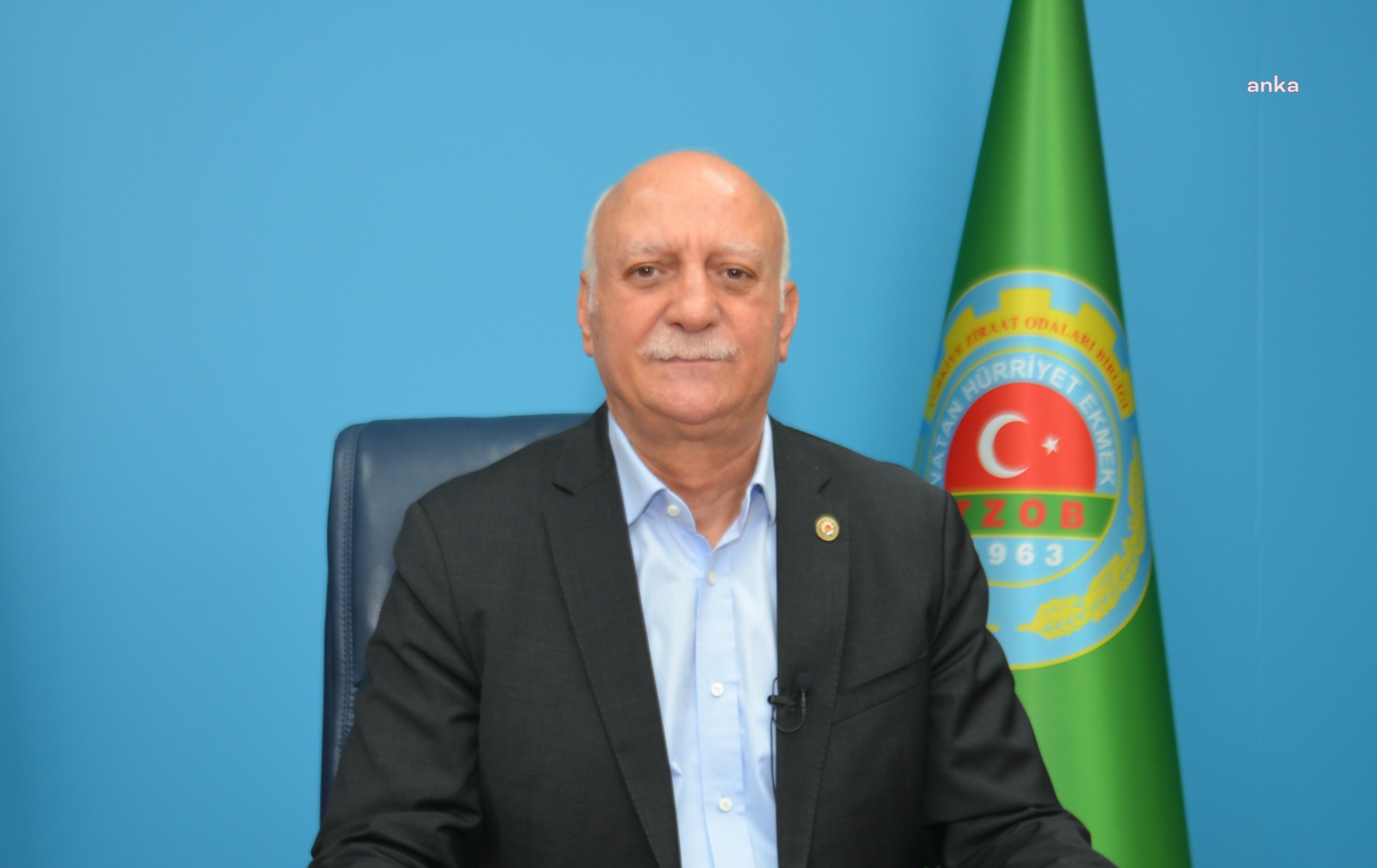 ÇİFTÇİLERİN VERGİ İADESİ İÇİN BAŞVURU SÜRESİ 31 ARALIK'TA SON BULACAK