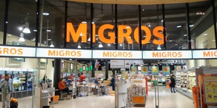 MİGROS, SEBZE VE MEYVE FİYATLARINDA YÜZDE 10 İNDİRİM YAPTI