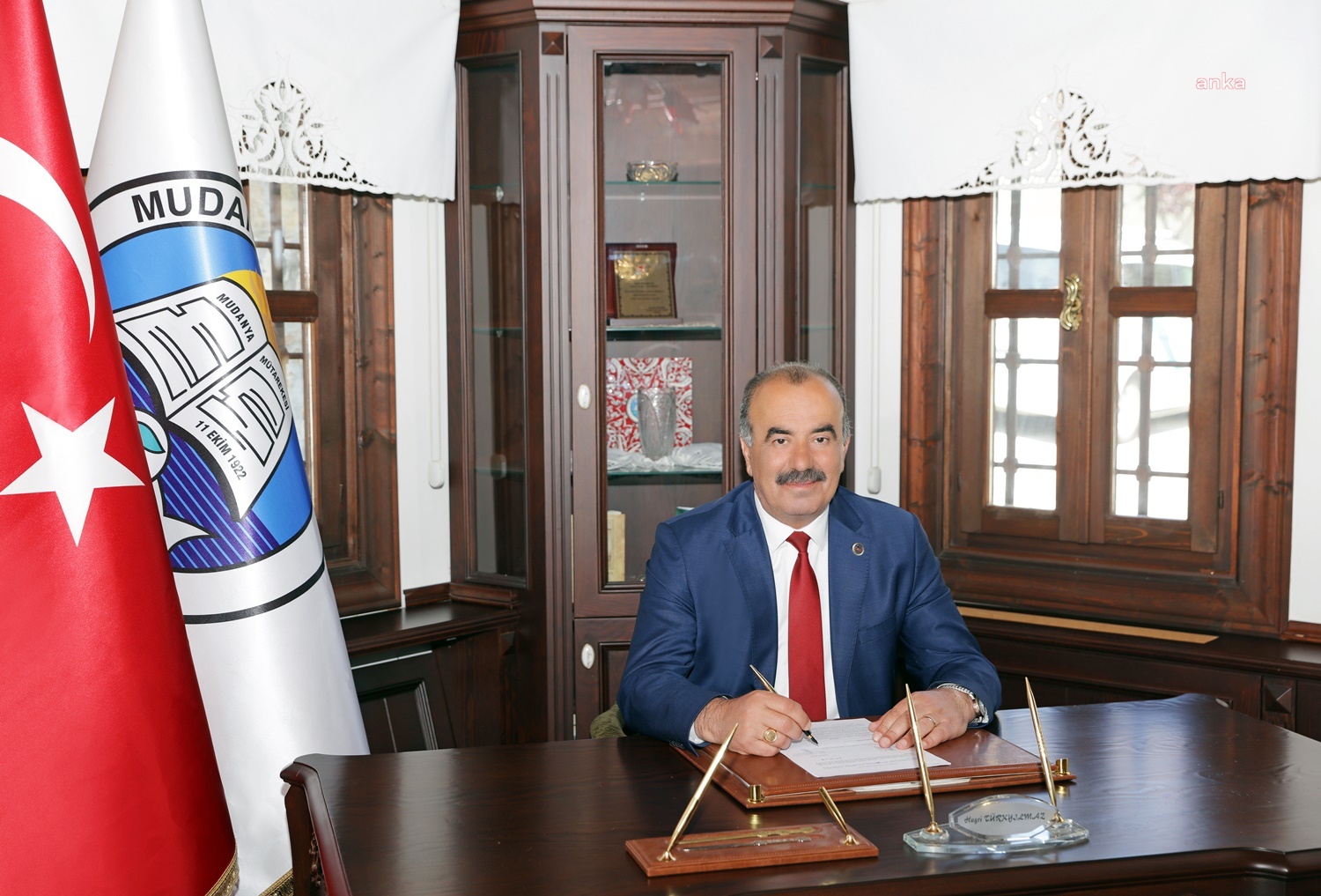 MUDANYA BELEDİYESİ’NDEN BİR HUKUK ZAFERİ DAHA