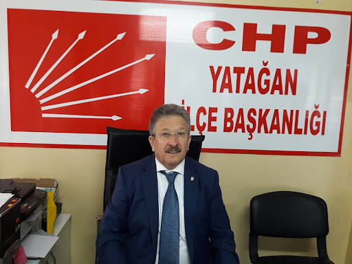 CHP'Lİ KEMİKSİZ'DEN AKP''Lİ BAŞKAN TOKSÖZ'E: “DOĞRU YOLDA DEĞİLSİNİZ”