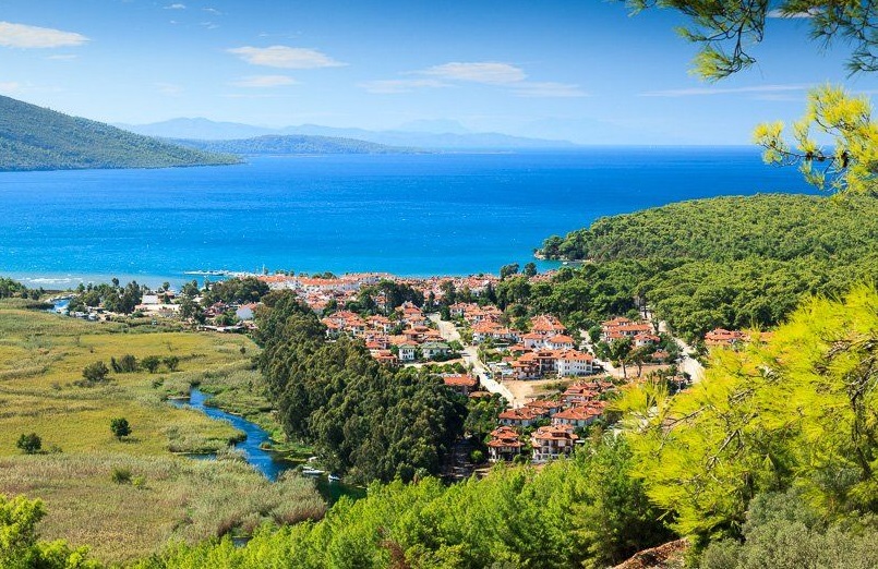 MUĞLA’DA AKYAKA İMAR PLANI REVİZYONU MAHKEMECE İPTAL EDİLDİ