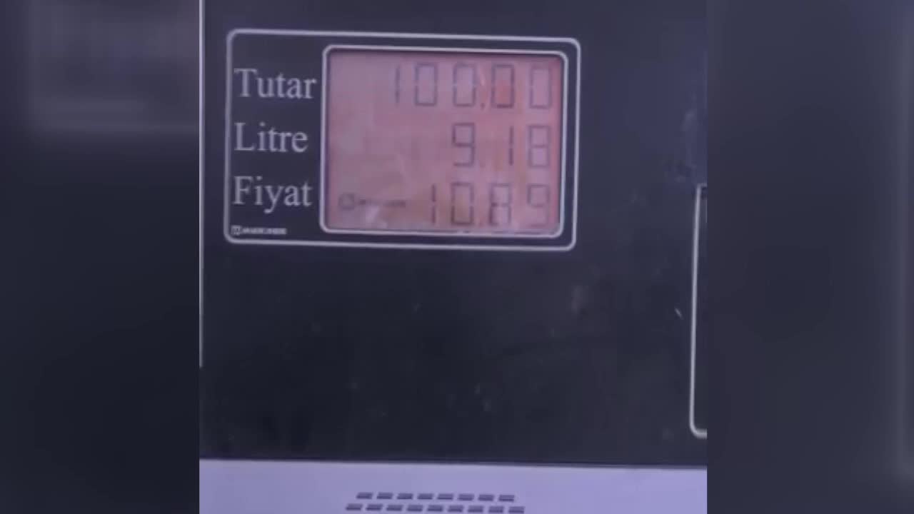 MAZOT FİYATINDAN  DERT YANAN ÇİFTÇİ: "1,5 TON PATATESİ SATIYORUM, OLDUĞU GİBİ MAZOTA VERİYORUM. KAZANÇ NEREDE?"