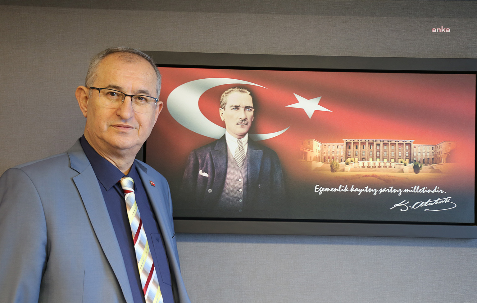 SİGORTA ACENTELERİNİN SORUNLARI TBMM GÜNDEMİNDE