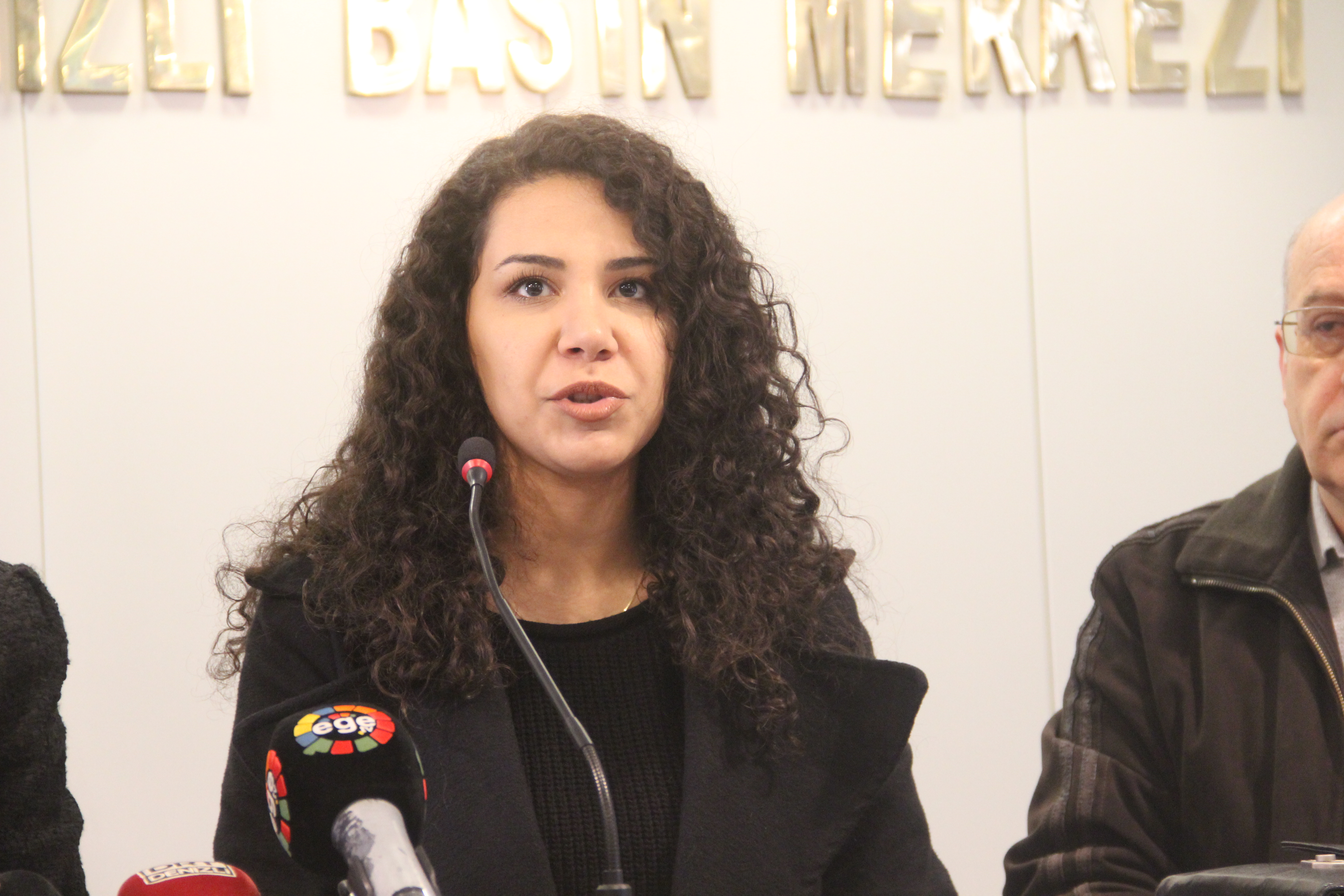 DENİZLİ BAROSU HAYVAN HAKLARI KOMİSYONU: "SALDIRGAN KÖPEK YOKTUR, KÖTÜ SAHİP VARDIR"