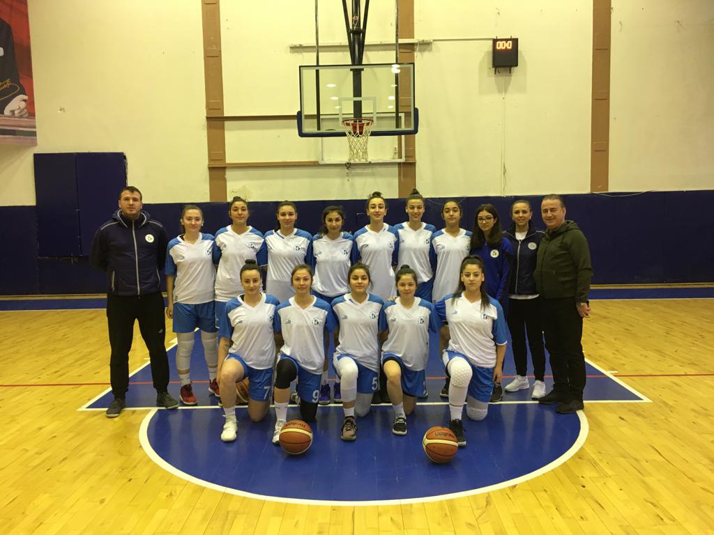 İZMİT'İN KIZLARI, KIRKLARELİ'DE DE FARK YARATIYOR