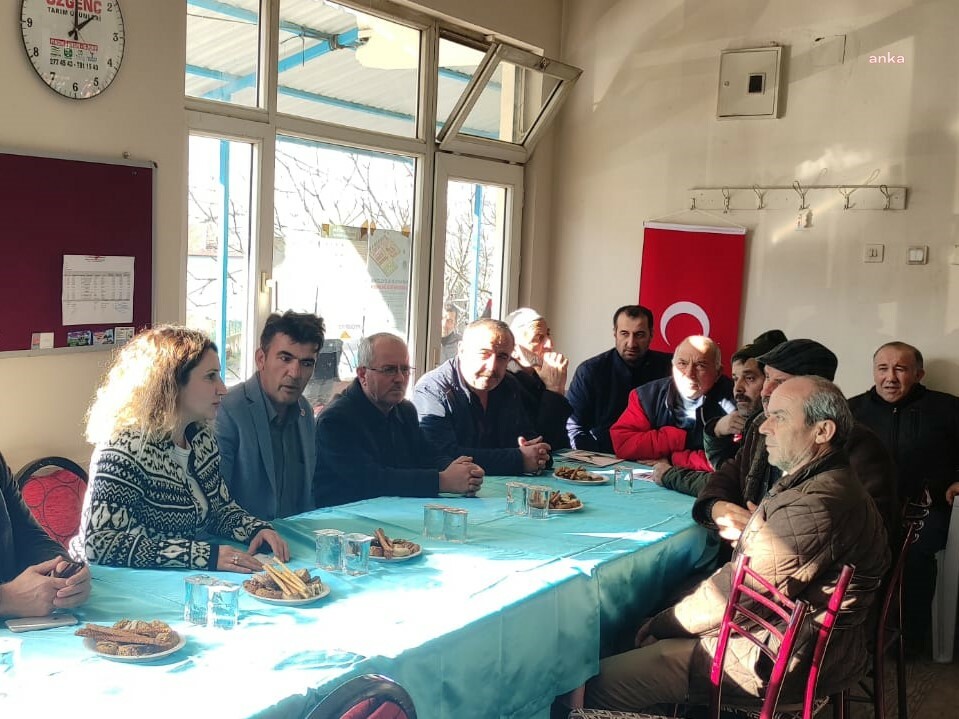 İZMİT BELEDİYESİ, TARIMSAL VERİM EĞİTİMLERİNİ SÜRDÜRÜYOR