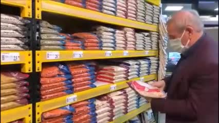 CHP’Lİ KAYA MARKET ALIŞVERİŞİ YAPTI: “HER ŞEY UCUZLADI DİYE ALGI YARATANLAR İÇİN ALIŞVERİŞİMİN VİDEOSUNU ÇEKTİM”