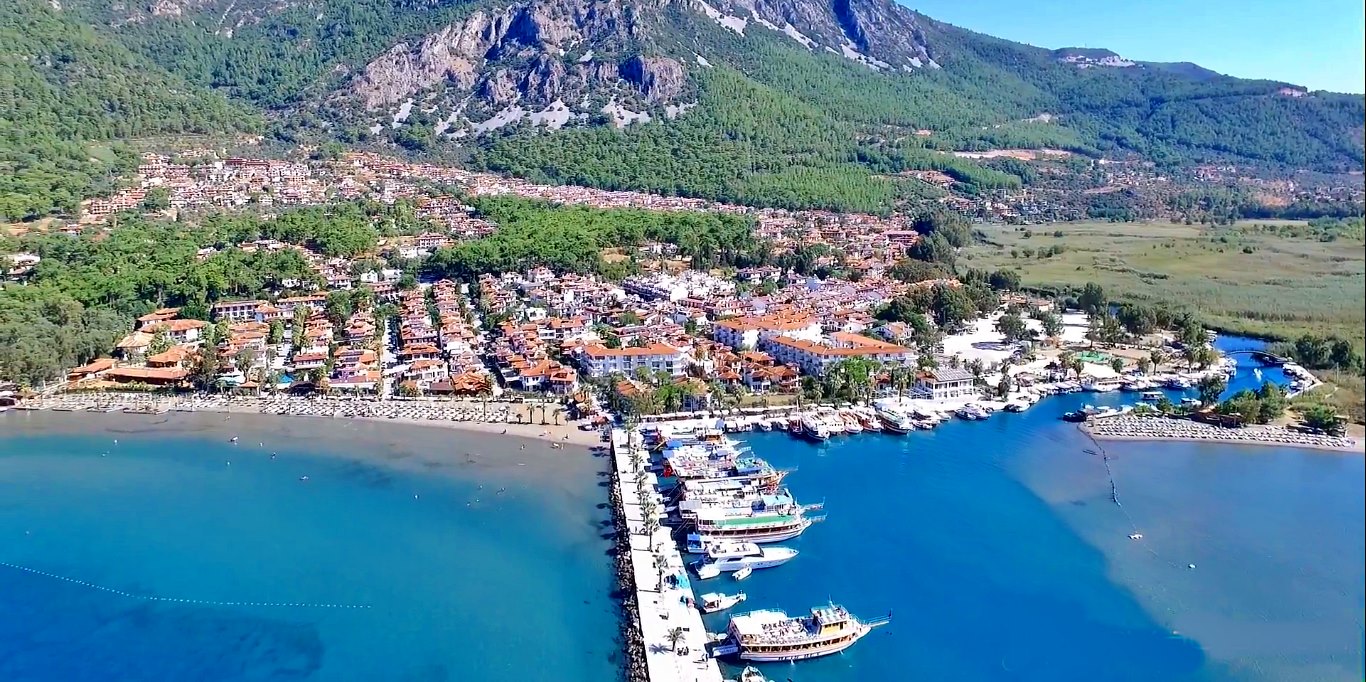 AKYAKA İMAR PLANI MAHKEMEDEN DÖNDÜ, ÇEVRECİLER MUTLU: TARİFSİZ BİR YENİ YIL HEDİYESİ OLDU