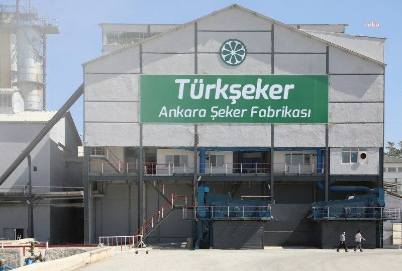 TÜRKİYE ŞEKER FABRİKALARI, SÜMER HOLDİNG VE HAZİNE'YE AİT BAZI ARAZİLER SATILDI