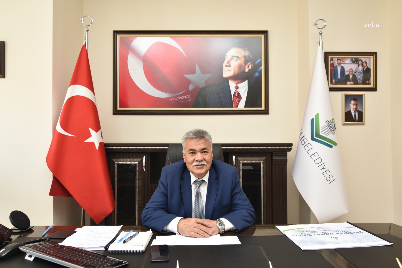 TORBALI BELEDİYESİ 2,5 YILDA 100 MİLYON BORÇ ÖDEDİ