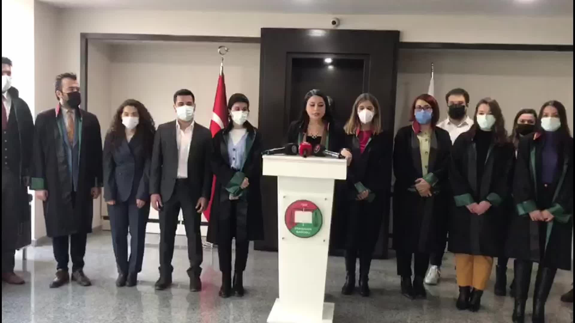 ESKİŞEHİR BAROSU HAYVAN HAKLARI KOMİSYONU: "HAYVANLARIN DOĞAL YAŞAM ALANLARI SOKAKLARDIR"