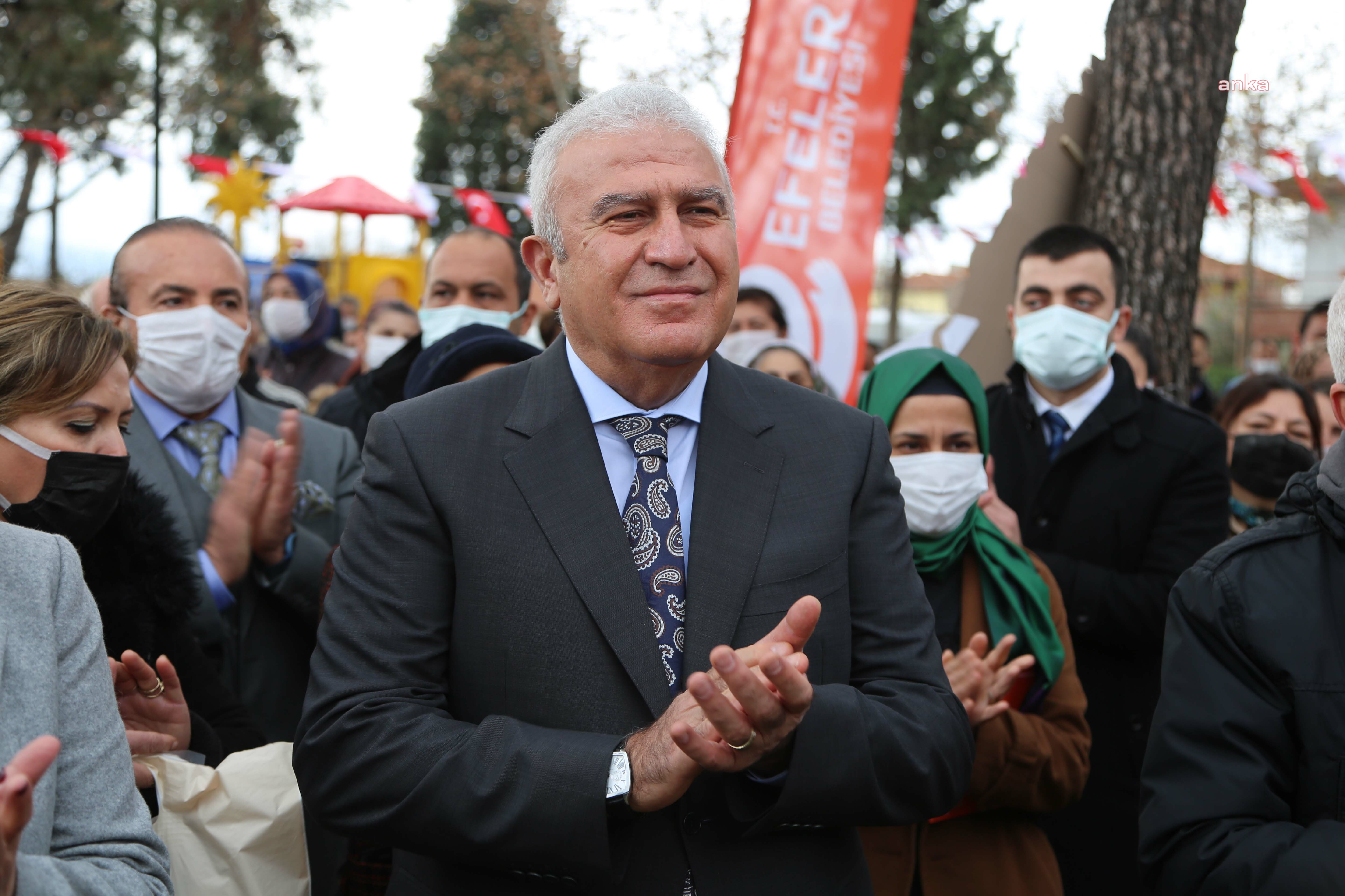 BAŞKAN ATAY KADINLAR İÇİN İKİNCİ HANIMEVİ’Nİ AÇTI