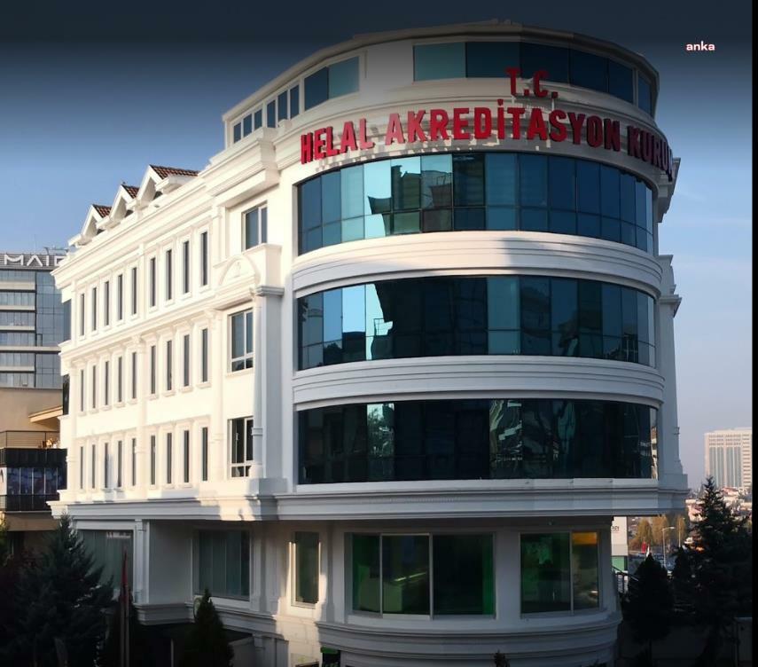 HELAL AKREDİTASYON KURUMU, SÖZLÜ SINAVLA 3 UZMAN YARDIMCISI ALACAK