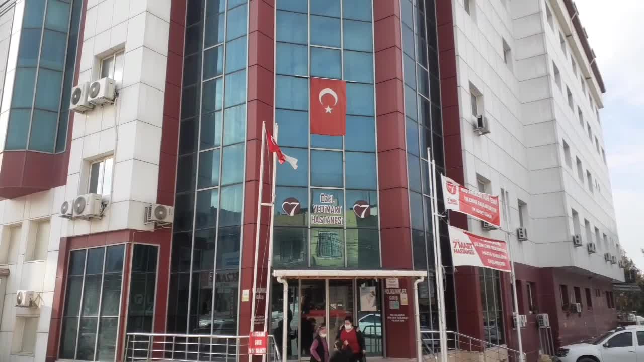 TÜRKİYE'NİN EN KISA BOYLU KADINI HAYATINI KAYBETTİ