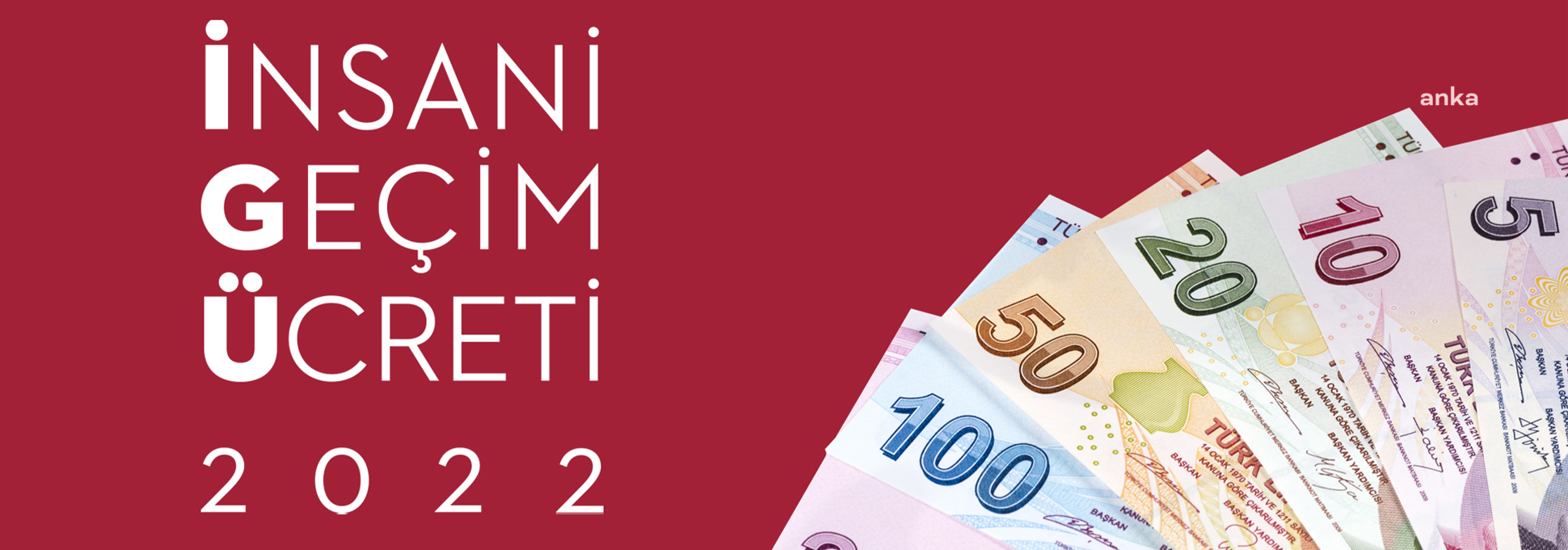 İGİAD: İSTANBUL'DA İNSANİ GEÇİM ÜCRETİ AYLIK 5 BİN 303 TL