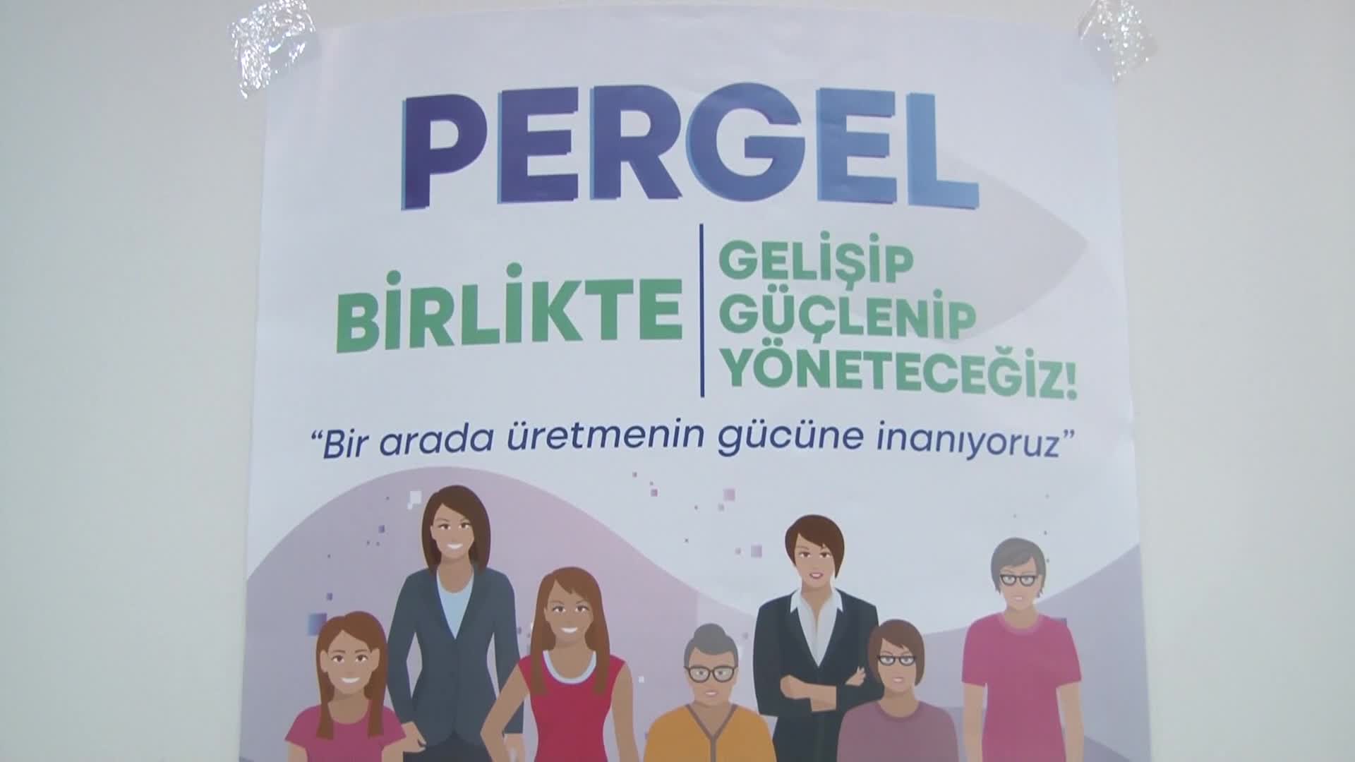 ÖZUSLU: “İZMİR’İN KADIN LİDERLERİNİ YETİŞTİRMEK İSTİYORUZ”