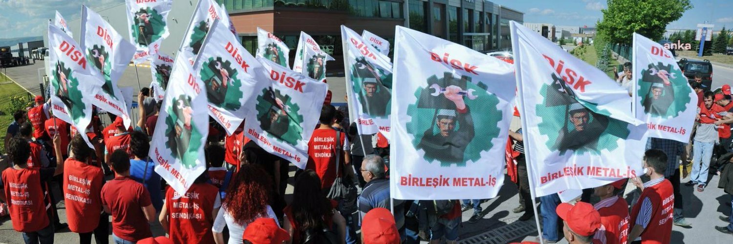 BİRLEŞİK METAL-İŞ 4 FABRİKADA GREV KARARI ALDI