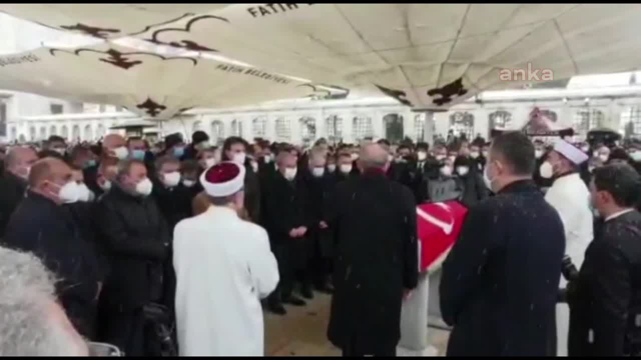 TÜRKİYE'NİN 2021 SAĞLIK GÜNLÜĞÜ