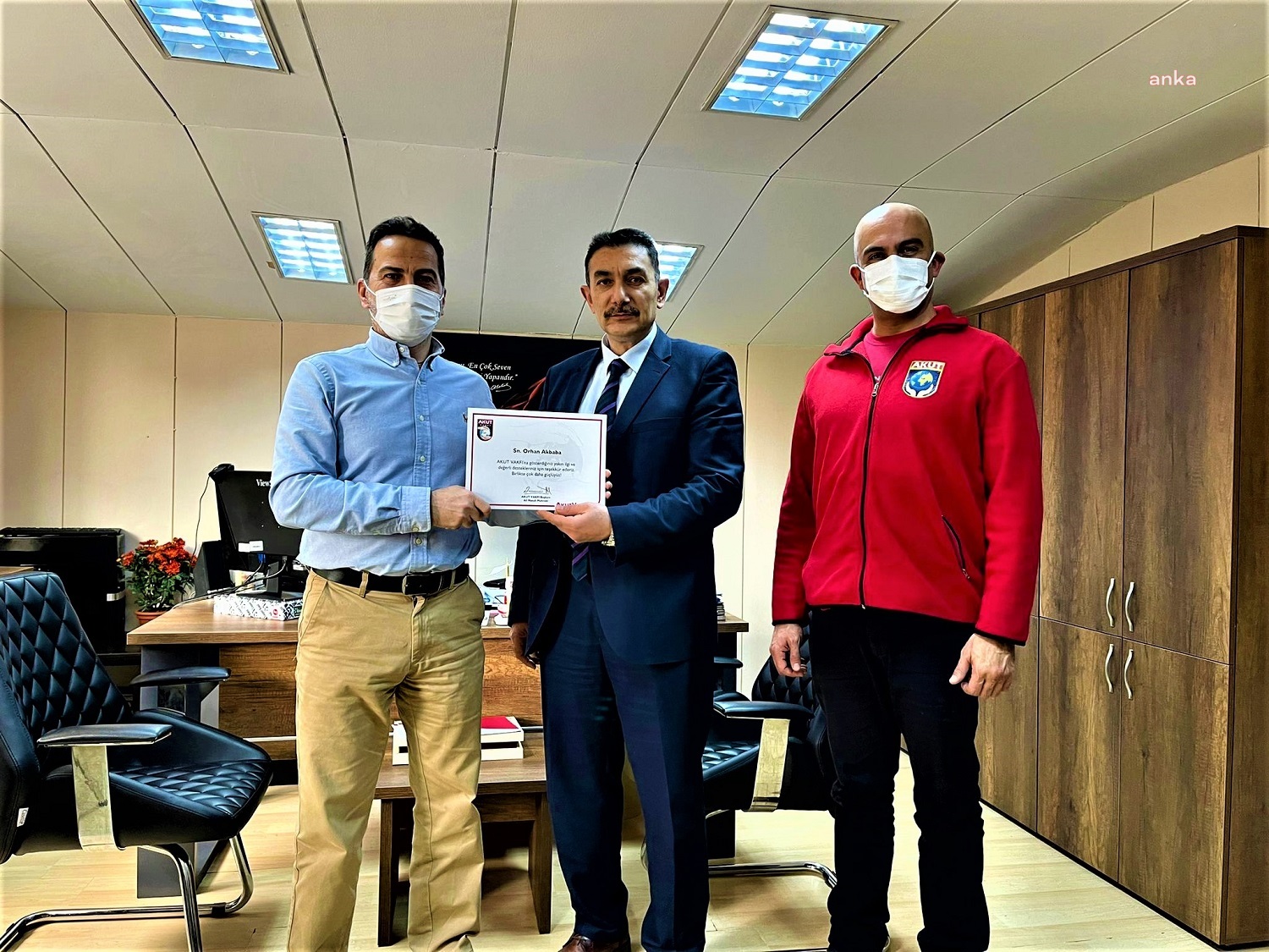MALTEPE BELEDİYESİ ULAŞIM HİZMETLERİ MÜDÜRLÜĞÜ, 2021 FAALİYETLERİNİ PAYLAŞTI