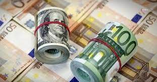 2021 YILINDA DOLAR YÜZDE 82,8 EURO İSE YÜZDE 77,1 DEĞER KAZANDI