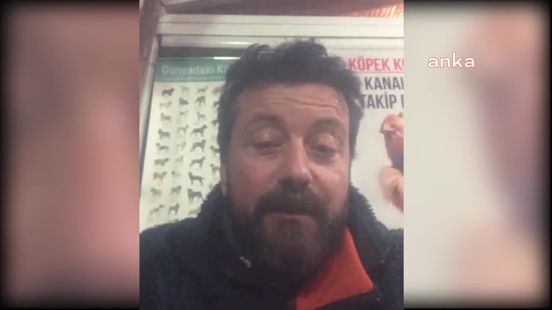 KÖPEK EĞİTMENİ ÖZVARDAR: “KISIRLAŞTIRMA ÇALIŞMASIYLA 15 SENE İÇİNDE SOKAK KÖPEĞİ DİYE BİR ŞEY KALMAYACAKTIR”