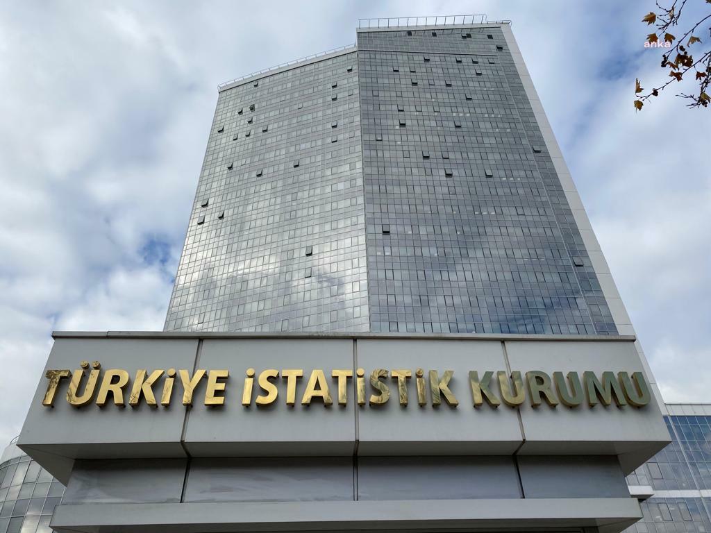 GÖZLER TÜİK'TE, ARALIK AYI ENFLASYONU YARIN AÇIKLANACAK