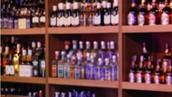 SİGARA VE İÇKİDE ÖTV ARTIŞI YÜZDE 47,38 OLDU