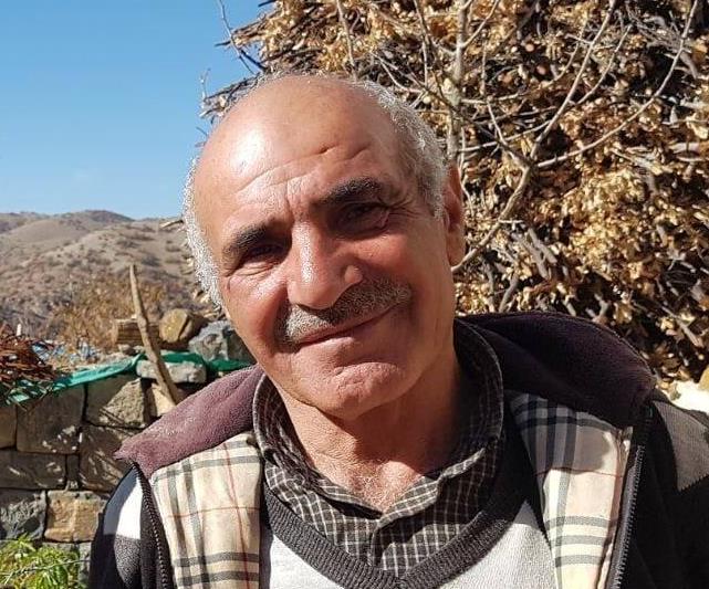 HURMÜZ DİRİL 131 GÜNDÜR HALA KAYIP