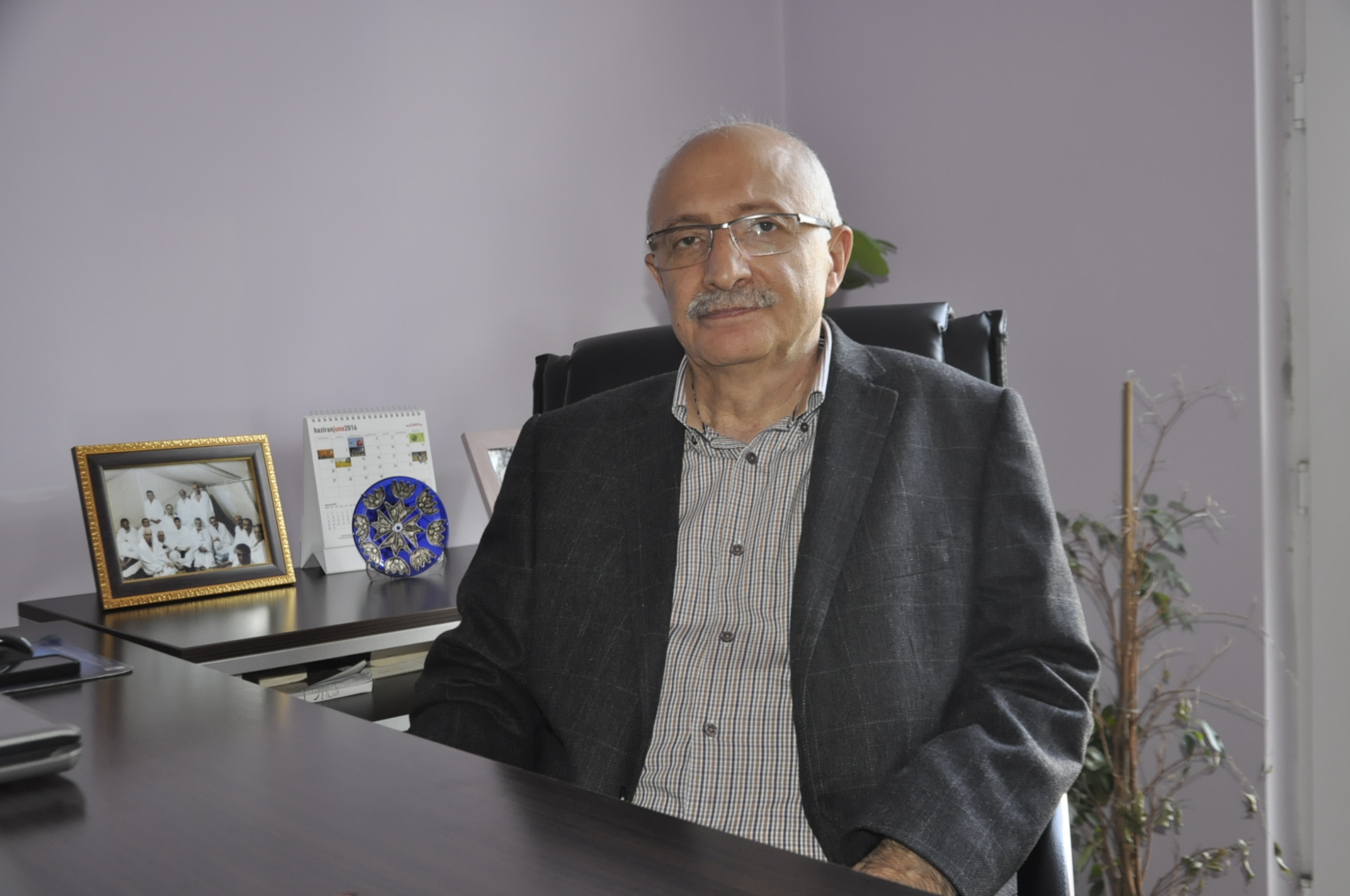 ESKİ AKP MİLLETVEKİLİ GÜVEN, MAMAK CEZAEVİ ANILARINI ANLATTI