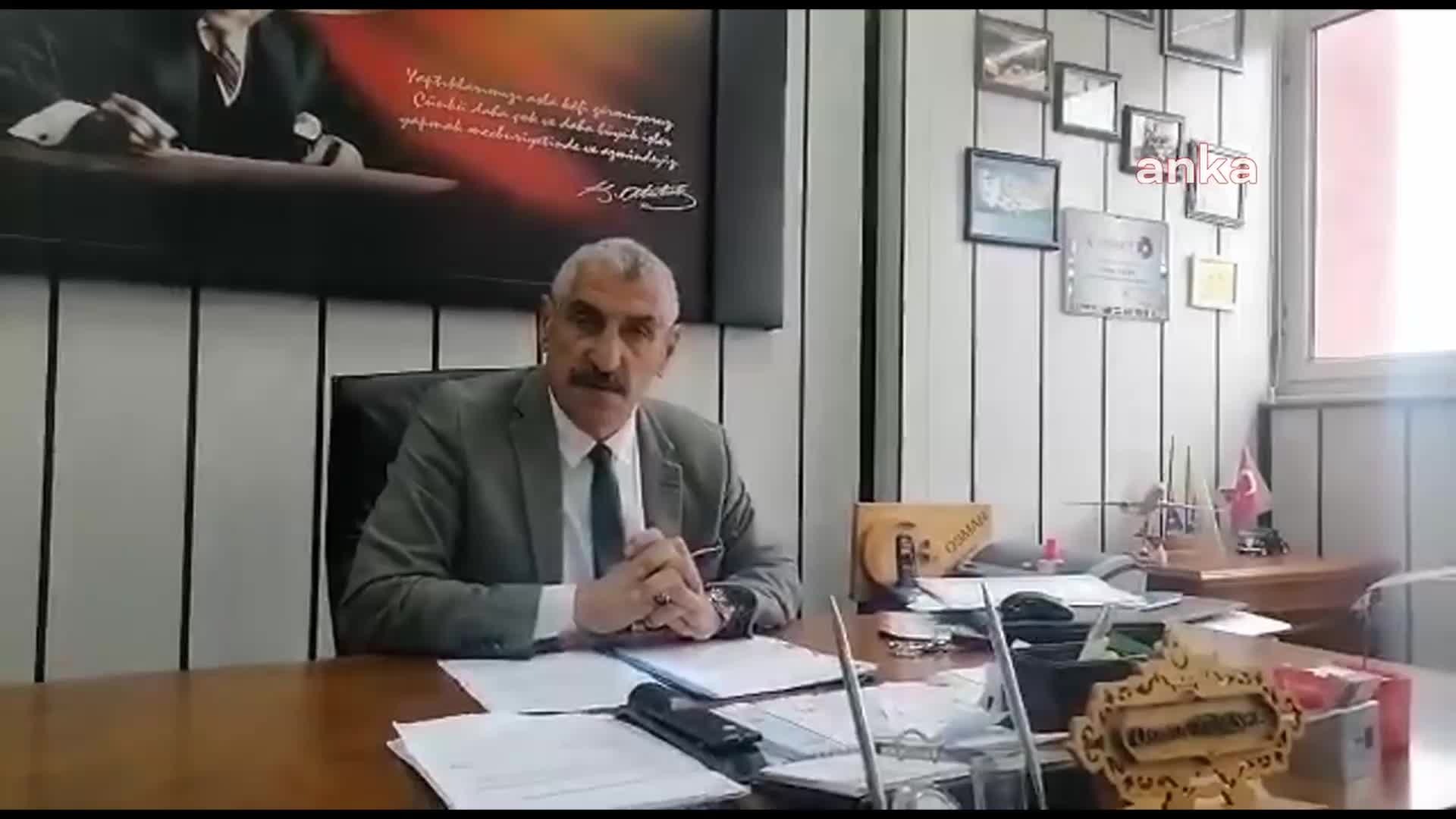 PAZAR ŞOFÖRLER ODASI BAŞKANI YÜKSEL: ZARARINA MİLLİ EĞİTİM TAŞIMACILIĞI YAPIYORUZ