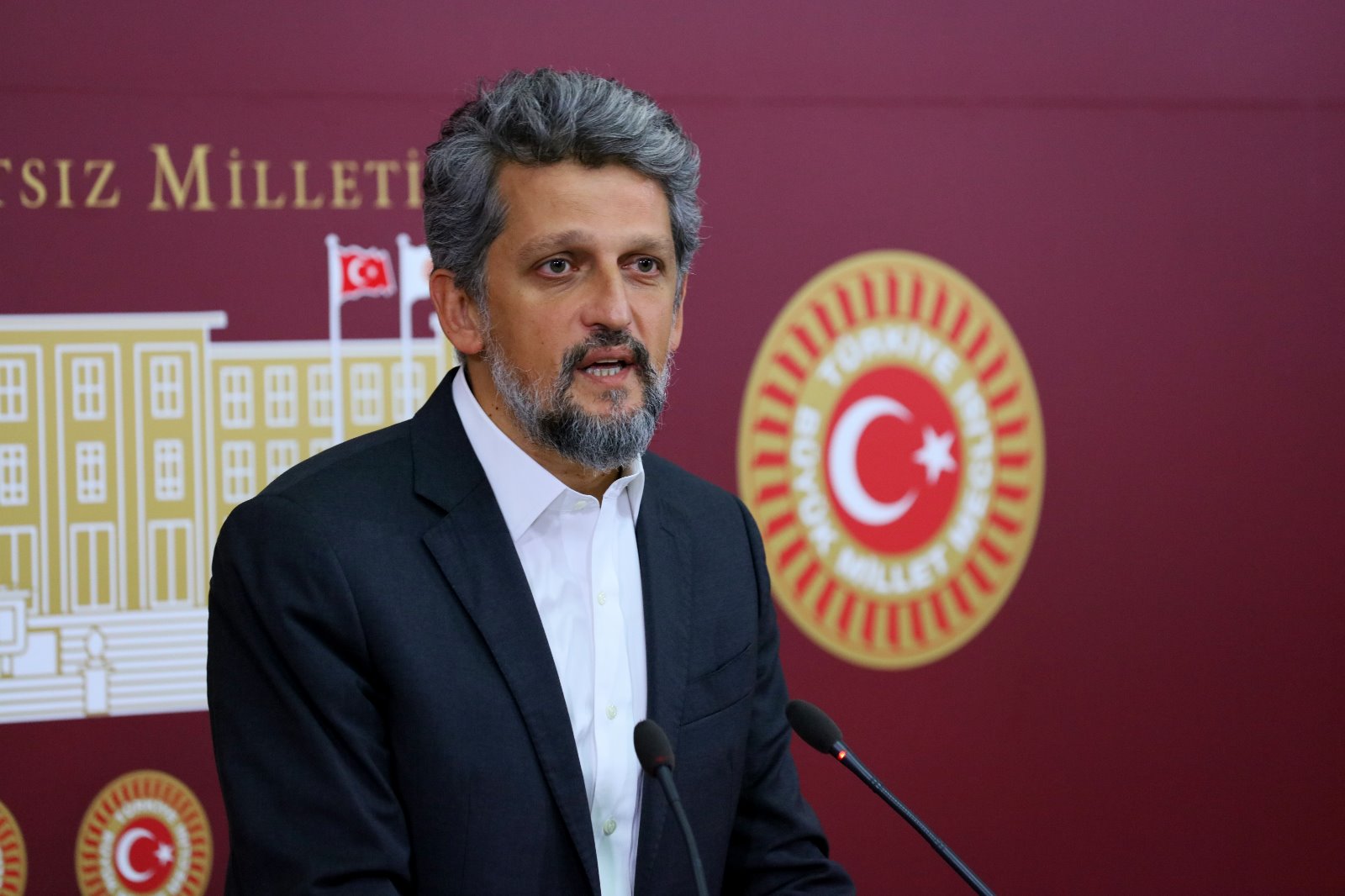 DEFİNECİLER TARAFINDAN TALAN EDİLEN RUM KİLİSESİ MECLİS GÜNDEMİNDE