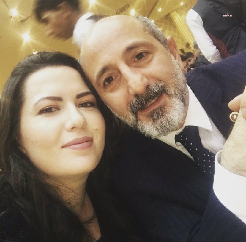 ALİ ÖZTUNÇ BABA OLDU