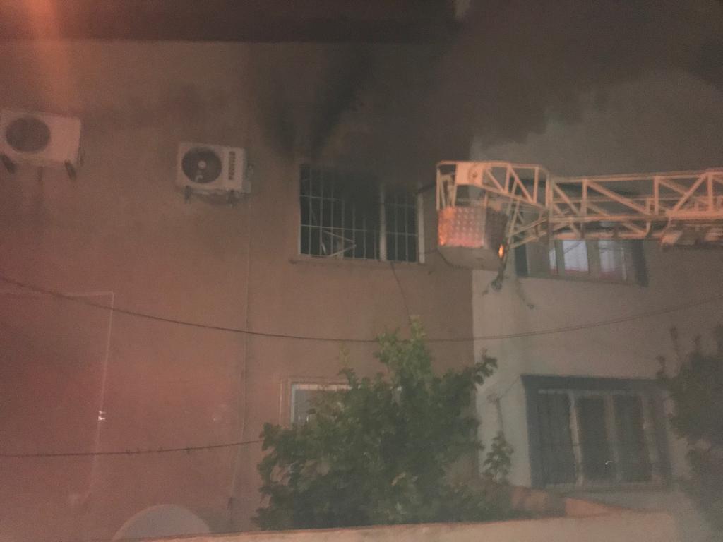 ORTACA'DA DUMANDAN ZEHİRLENEN GENÇ KADIN HAYATINI KAYBETTİ