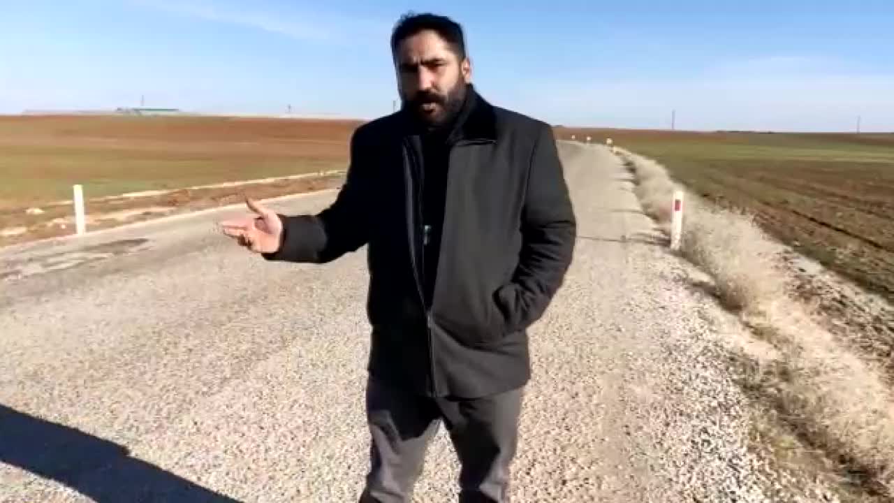 ENFLASYON ARTIŞI ÇİFTÇİNİN MALİYETLERİNİ DE ARTTIRDI: "HANİ BİZE ENFLASYON FARKI?"