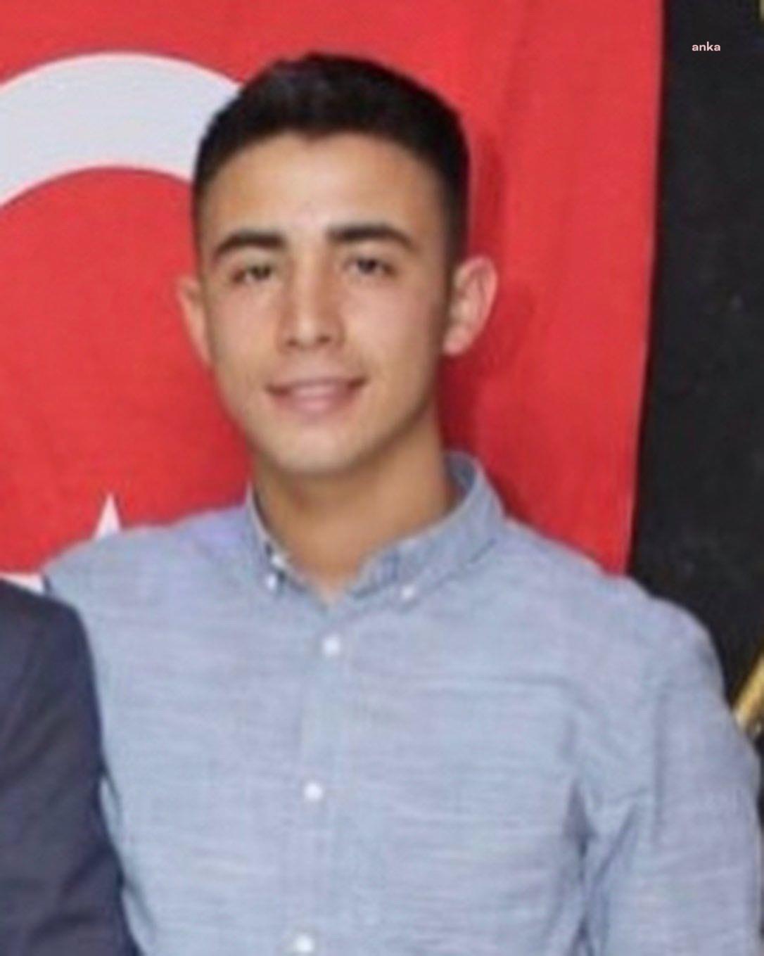 KAYSERİ'DE 16 YAŞINDAKİ ÇOCUK "YAN BAKMA" GEREKÇESİYLE 18 YAŞINDAKİ KİCK BOKSÇUYU ÖLDÜRDÜ