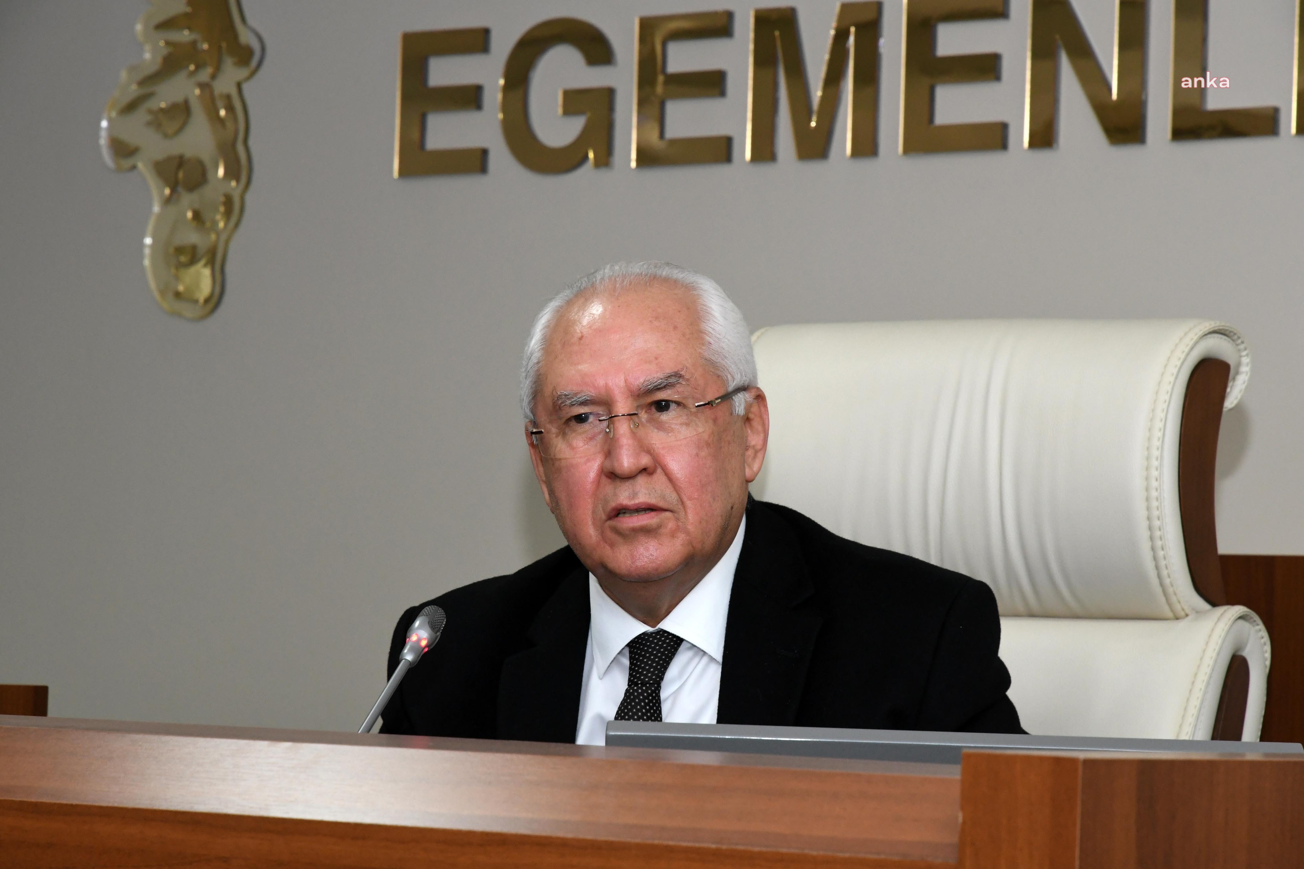 KARABAĞLAR BELEDİYE MECLİSİ YILIN İLK TOPLANTISINI YAPTI