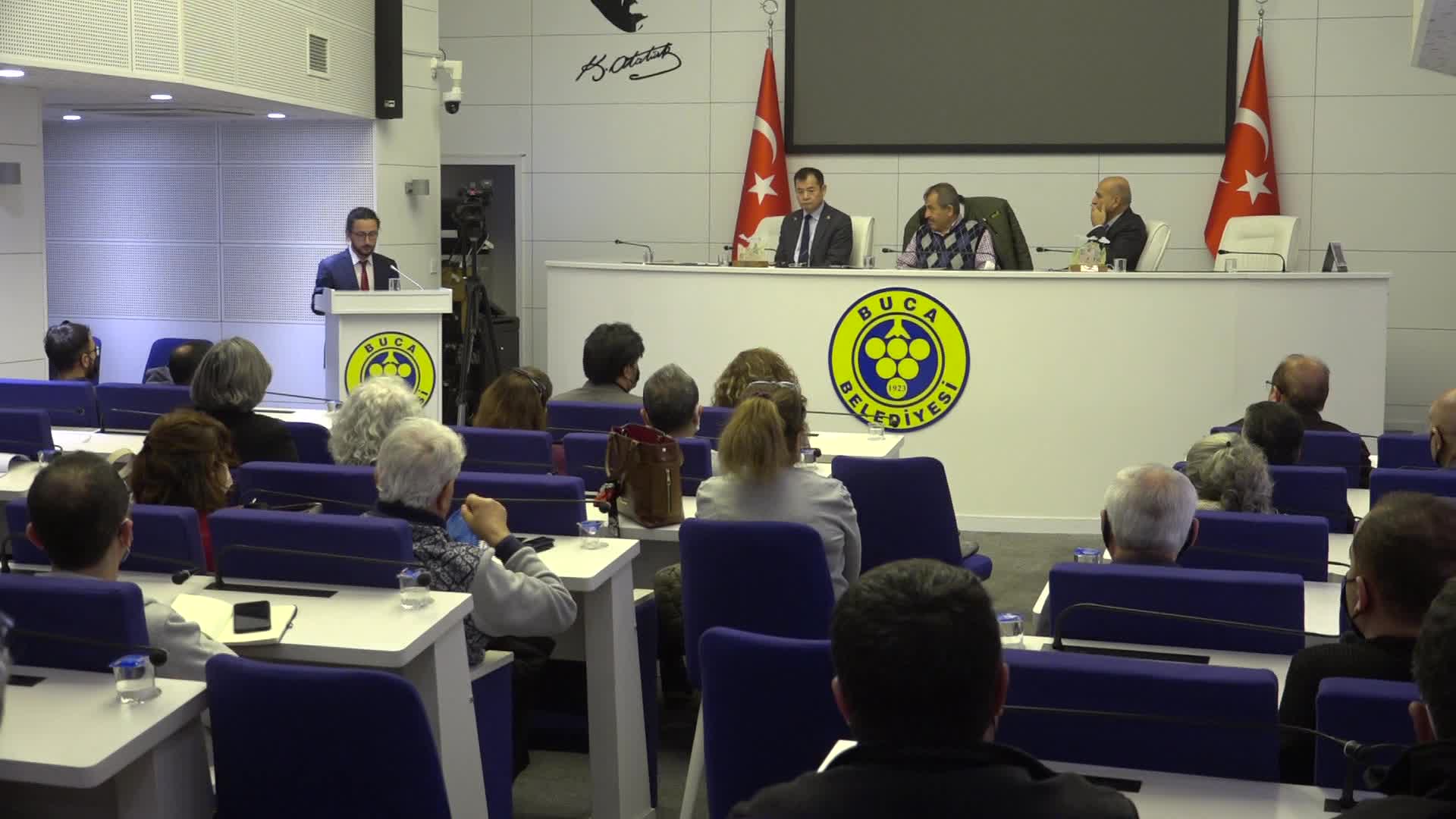 JAPON DEPREM UZMANI AÇIKLADI: “TÜRKİYE’DE YAPI STOKUNUN YÜZDE 67’Sİ KAÇAK”