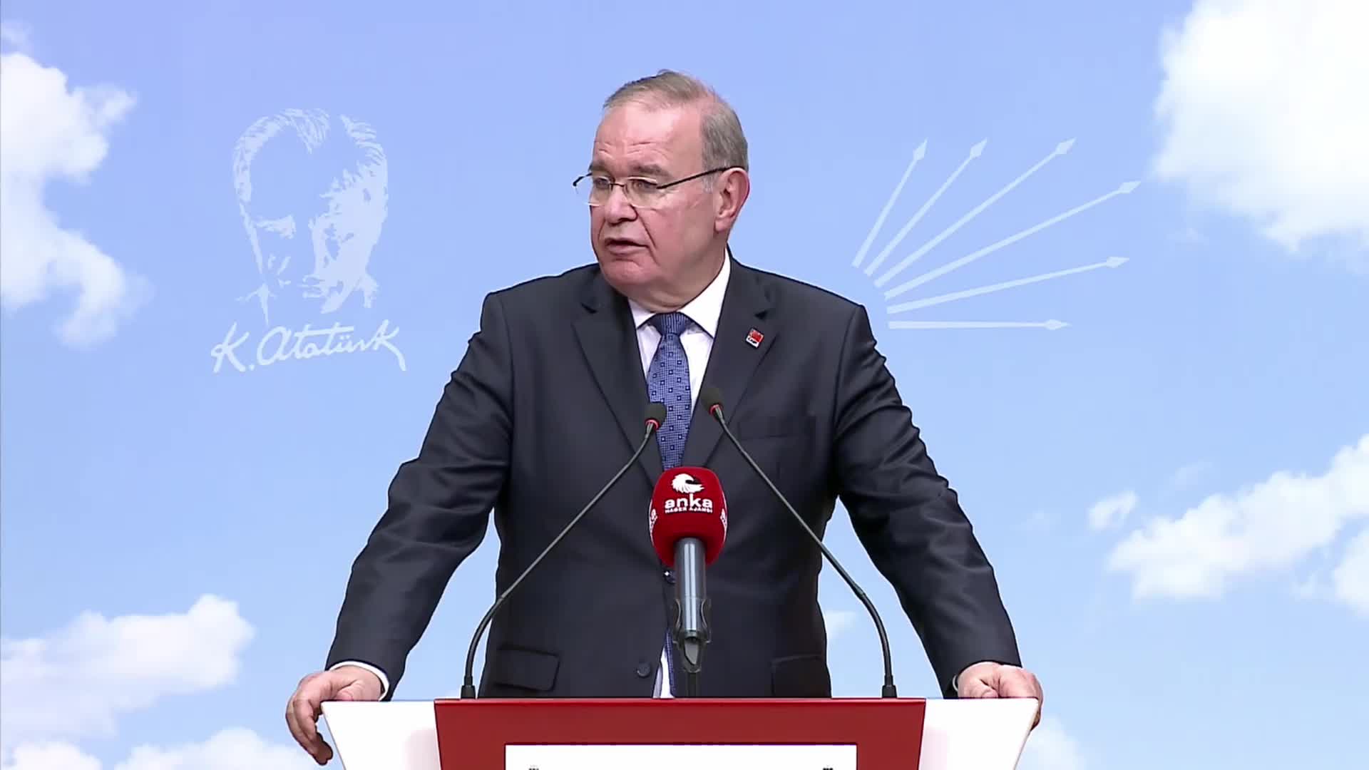 ÖZTRAK’TAN ERDOĞAN’A ‘ENFLASYON’ TEPKİSİ: "KÖPÜK HÜPLETMEYİ BIRAK, MİLLETİN HALİNE BAK"