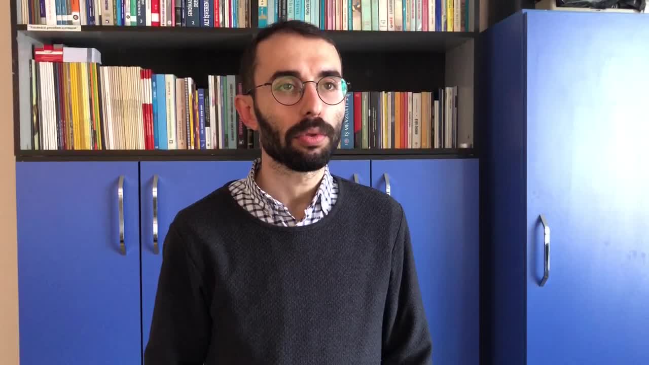 GAZETECİ BİRKAN BULUT’UN BASIN KARTI DAVASINDA EMSAL KARAR