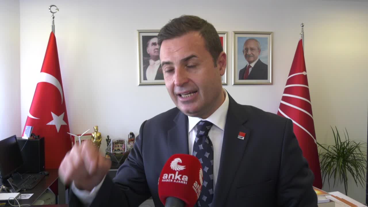 CHP'Lİ AKIN EV EŞYALARININ BİR AYDA NE KADAR ENERJİ HARCADIĞINI HESAPLADI: "EPDK DÖRT KİŞİ OLARAK OTURSUN BAKALIM, 150 KİLOVATSAATTE NE YAPACAKLAR?"