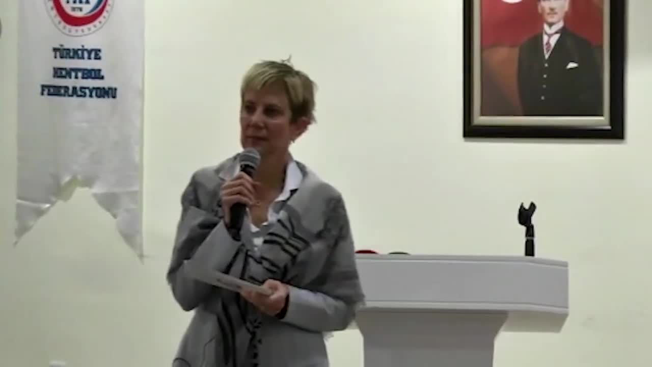 MERSİN TARİHİNDE BİR İLK: BÜYÜKŞEHİR’İN KADIN HENTBOL TAKIMI TÜRKİYE KUPASI’NDA