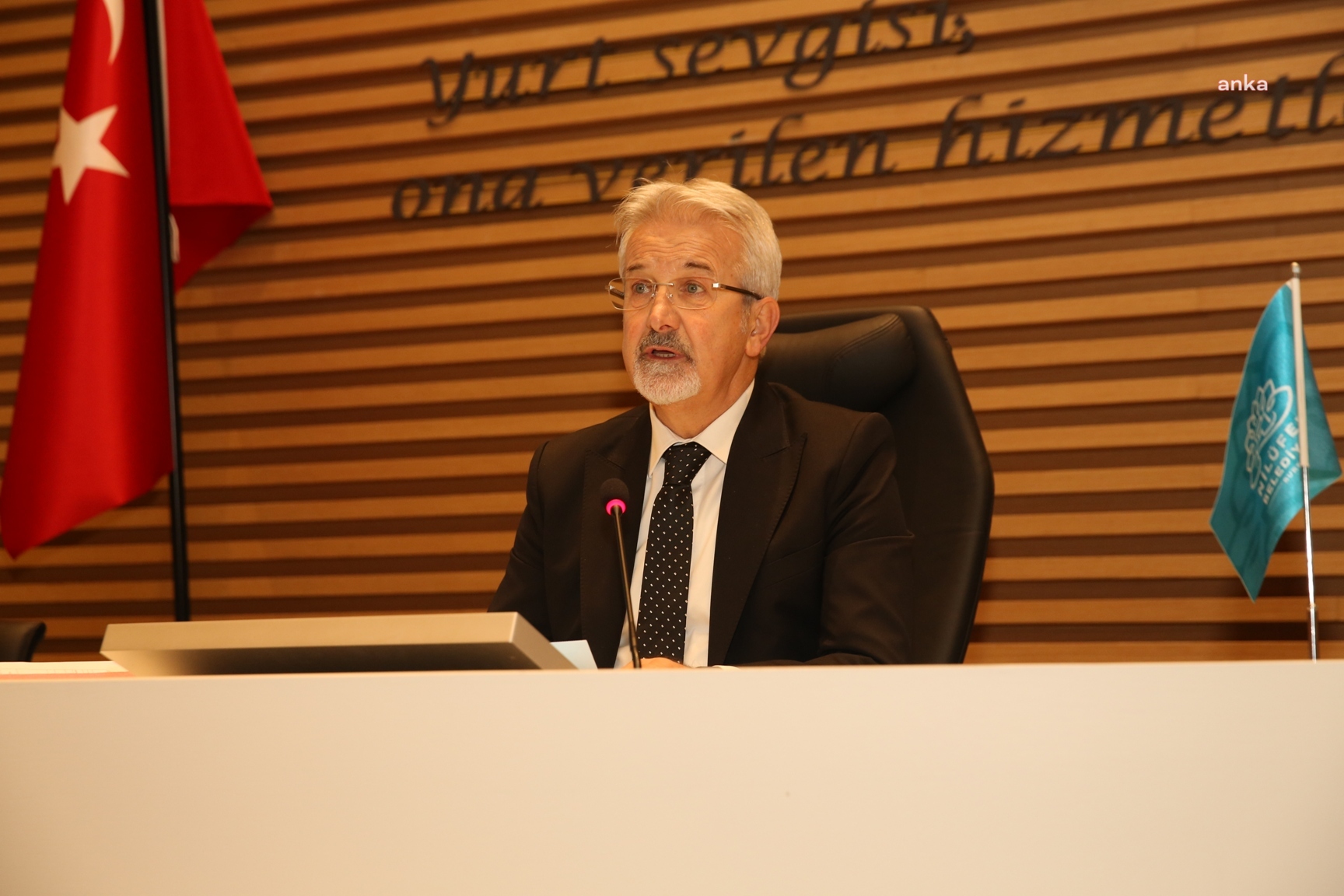NİLÜFER BELEDİYESİ, KENTE YENİ BİR ÖĞRENCİ YURDU DAHA KAZANDIRACAK