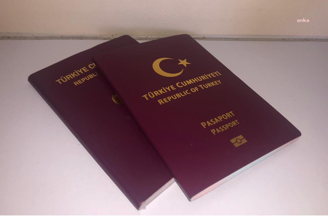 VATANDAŞLIK ŞARTI OLAN DÖVİZLER TL'YE ÇEVRİLECEK