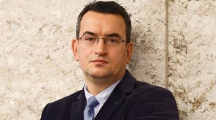 METİN GÜRCAN İDDİANAMESİ TAMAMLANDI: MİT SAVCILIĞA BİLGİ NOTU GÖNDERMİŞ