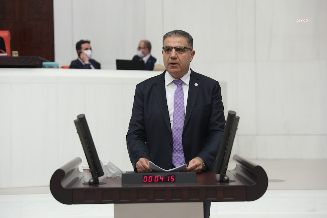 GÜZELMANSUR: HASTA ALT BEZLERİ YÜZDE 100 ZAMLANDI, SGK ÖDEMELERİ DEĞİŞMEDİ