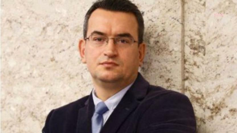 METİN GÜRCAN İDDİANAMESİNDEN: MİT GİZLİ BİLGİYİ SAVCILIĞA TEYİT ETTİ, ORTAM DİNLEME KAYIT CD'Sİ ZARF İÇİNDE DOSYAYA KONULDU
