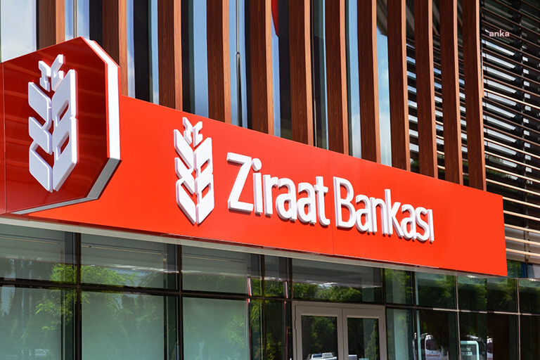“TAPU GÜVENİLİR HESAP UYGULAMASI” ZİRAAT BANKASI’NDA