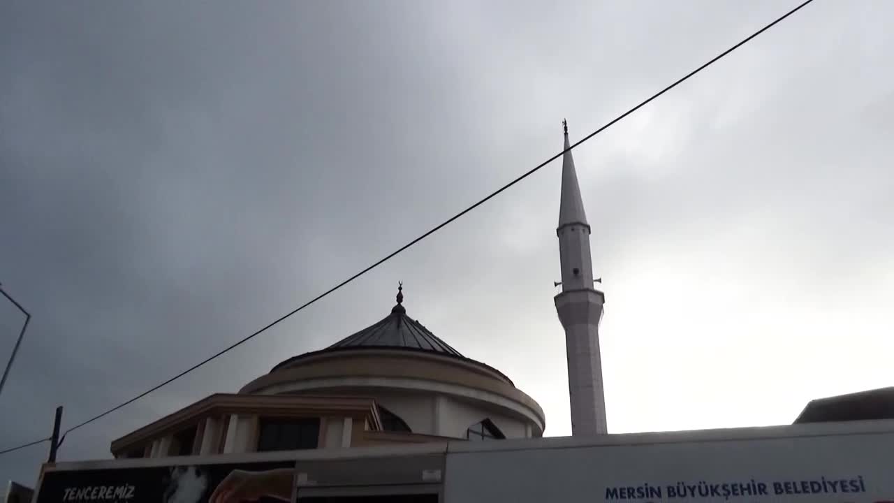 TARSUS’TA 11 NOKTADA “MAHALLE MUTFAKLARI”
